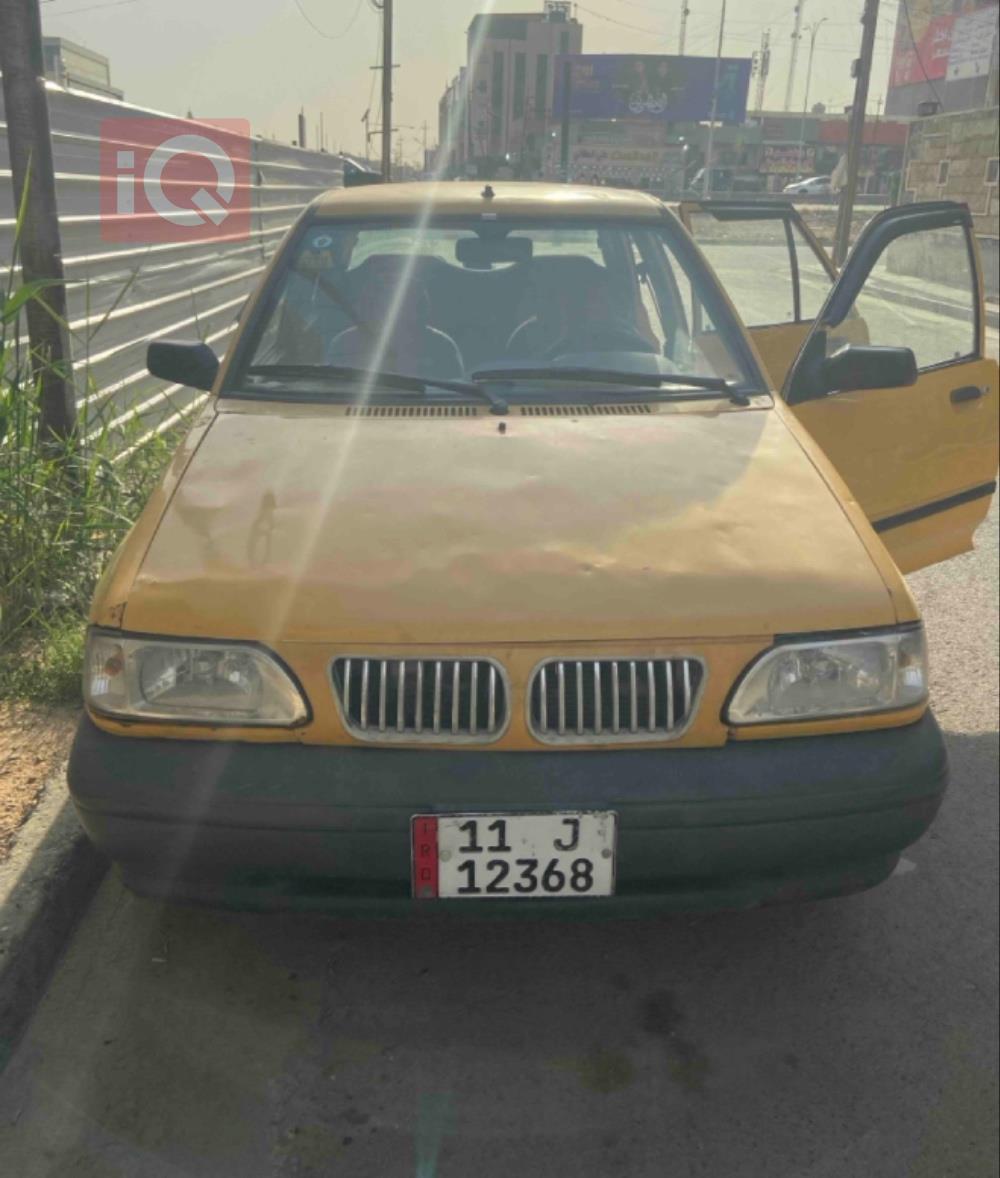 سایپا 131